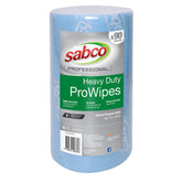 Sabco - Sabco Professional Prowipes H/D 50m x 30cm - Blue | SABC-9171B